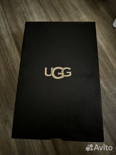 Ugg