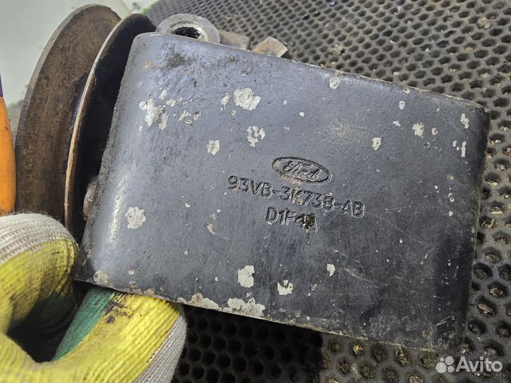 Насос гур Ford 2.5 дизель 1994-2000