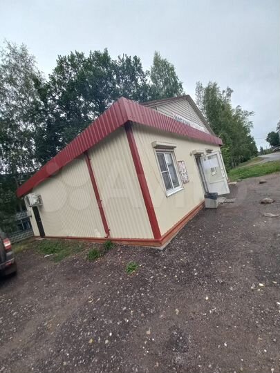 Торговая площадь, 108.8 м²