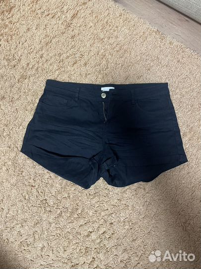 Шорты женские hm