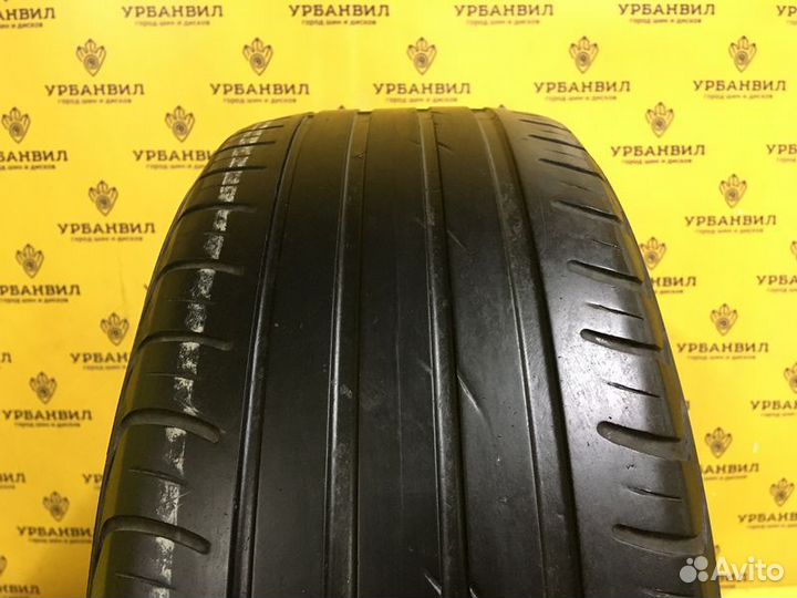Yokohama C.Drive 2 AC02 195/55 R16 87V
