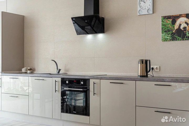 Цена за всю кухню CN:021602