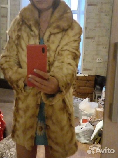 Продаю норку