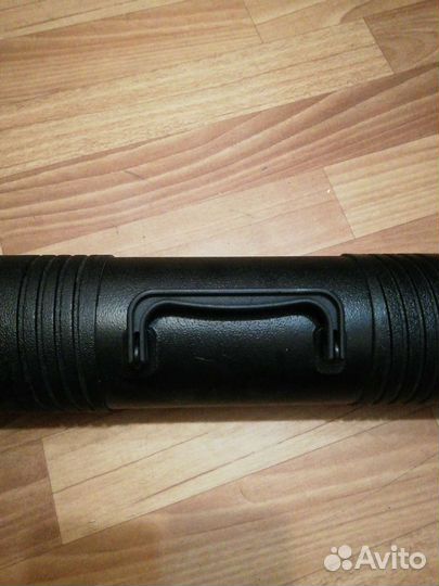 Тубус для чертежей