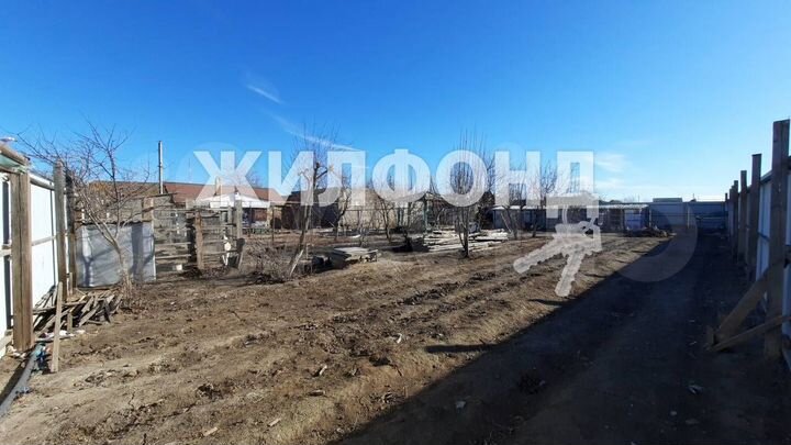 Дом 100 м² на участке 12 сот.