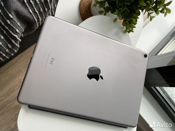 iPad pro (9,7 дюймов) 2016