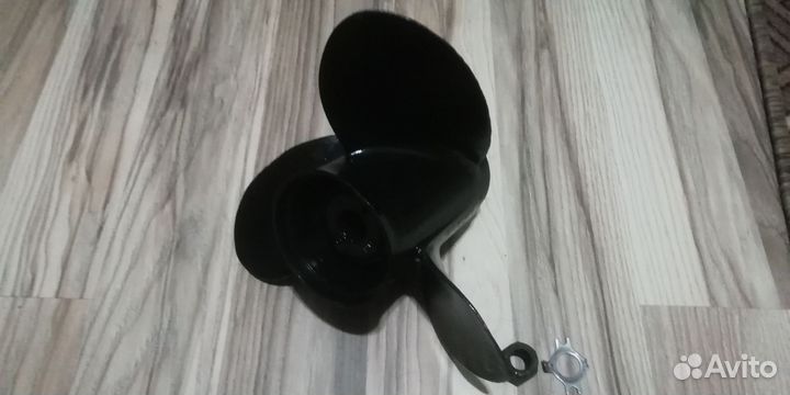 Винт для лодочного мотора Меркурий