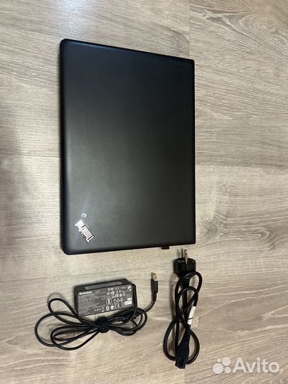 Ноутбук Lenovo thinkpad E470