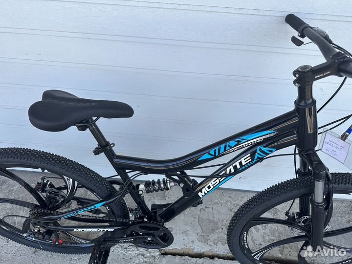 Велосипед 26