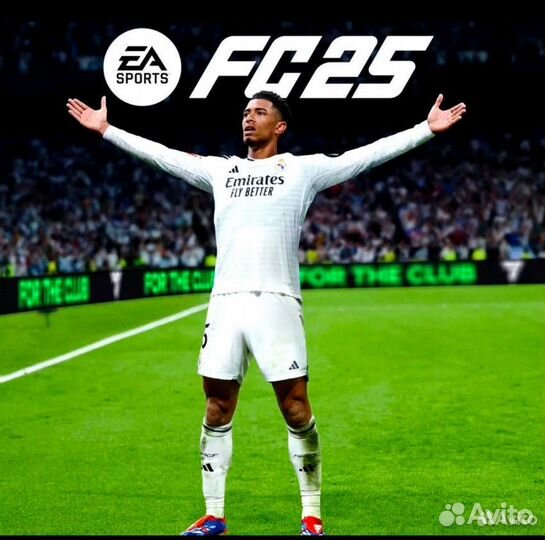 Fifa 25 ps5