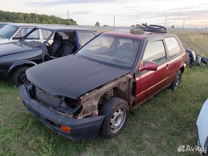 Разбор гольф 3 usa 1.4 1.6 1.8 2.8