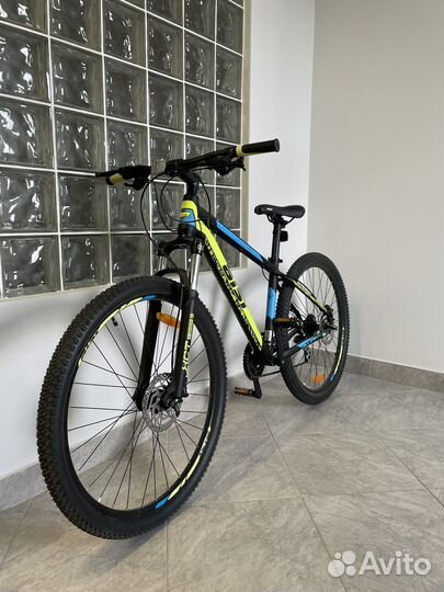 Велосипед горный аист слайд 2.0