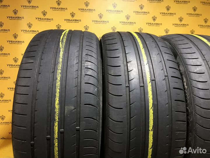 Hankook Ventus Prime 2 K115 245/45 R18 96W