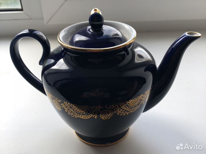 Кобальт лфз предметы сервиза