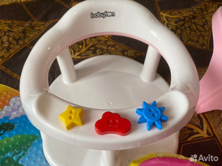 Набор для купания