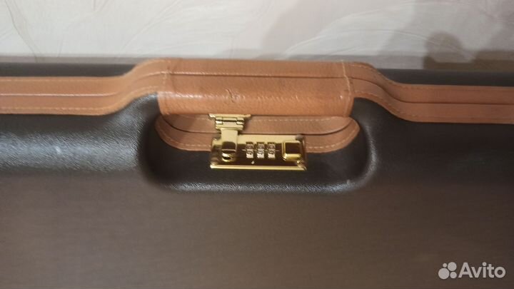 Кейс Blaser на 2 ствола