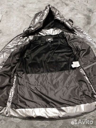 Куртка dkny
