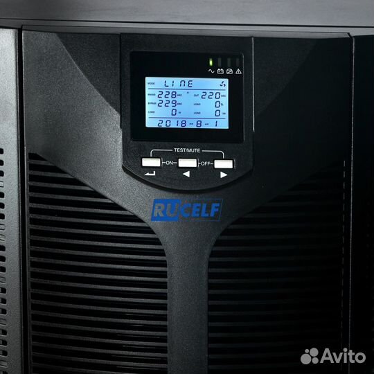 Ибп / бесперебойник 20 ква