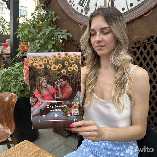 Фото на День Рождения