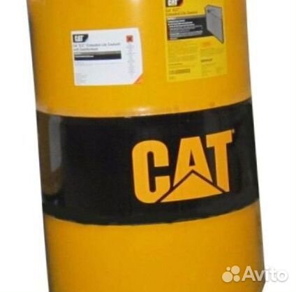 Моторное масло Cat 5W-30 оптом