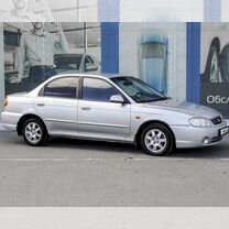 Kia Spectra 1.6 AT, 2008, 248 543 км, с пробегом, цена 569 000 руб.