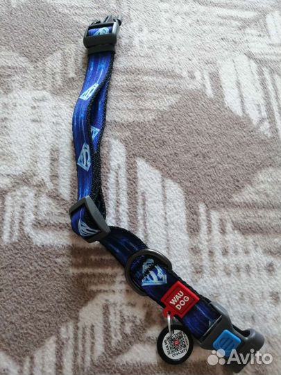 Ошейник waudog