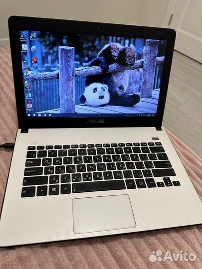 Ноутбук Asus X301A