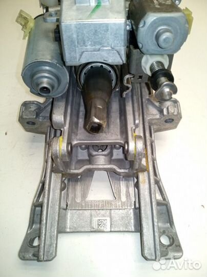 Рулевая колонка Range Rover L405