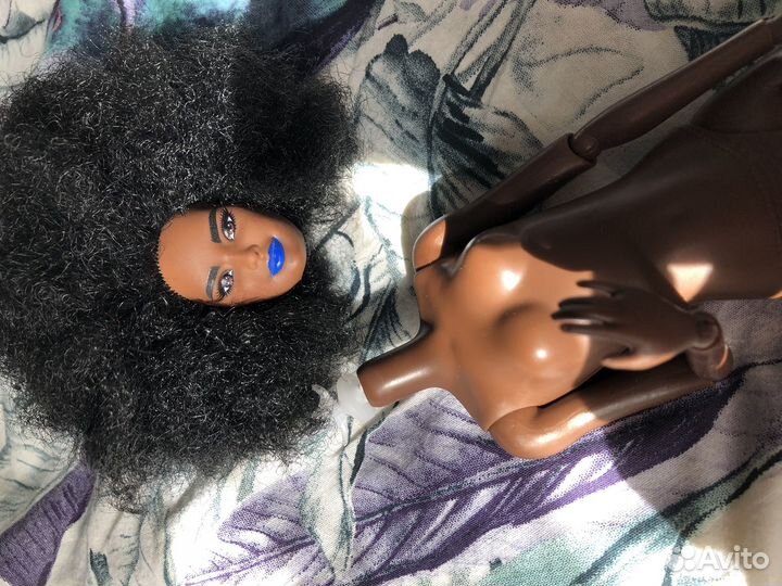 Barbie тело,головы барби новые