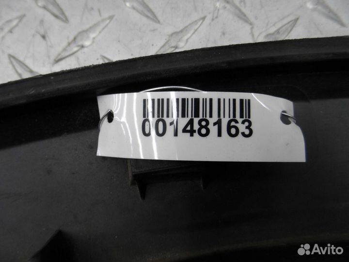 Накладка крыла RL Kia Sorento 2 XM 877432P000