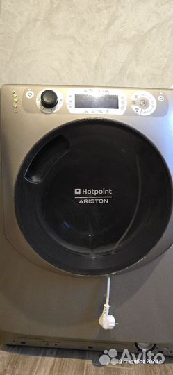 Стиральная машина на запчасти