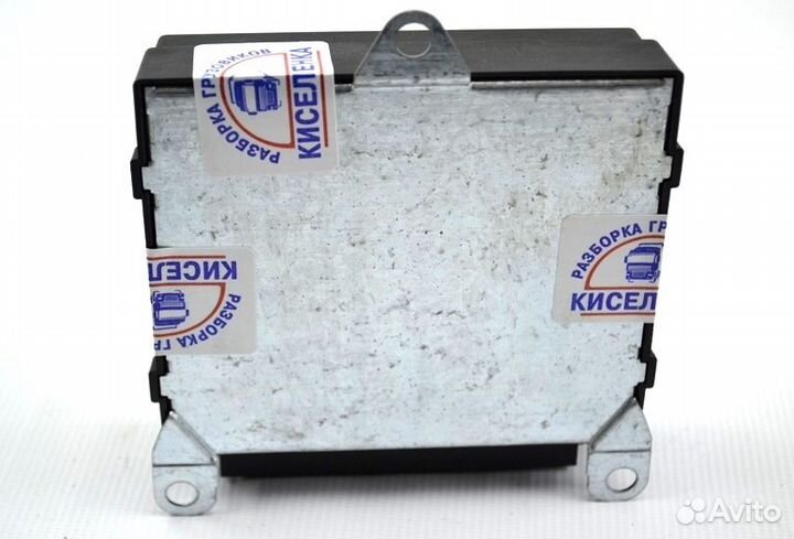 Блок управления ecas scania R-series (01.04)