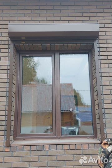 Рольставни