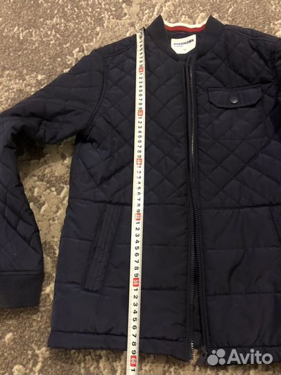 Куртка для школы