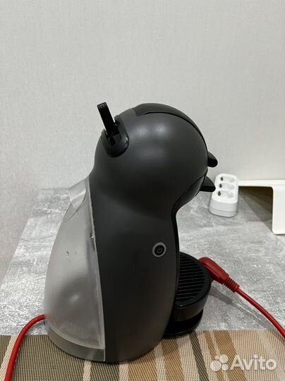 Капсульная кофемашина