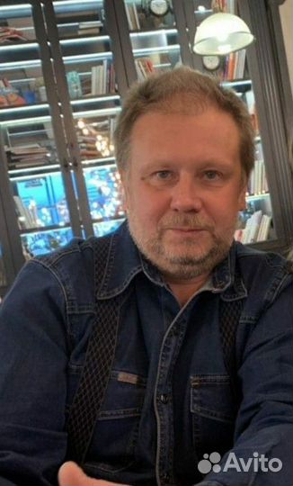 Любая работа, подработка