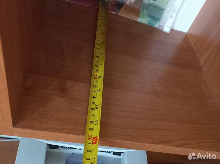 Полка настенная