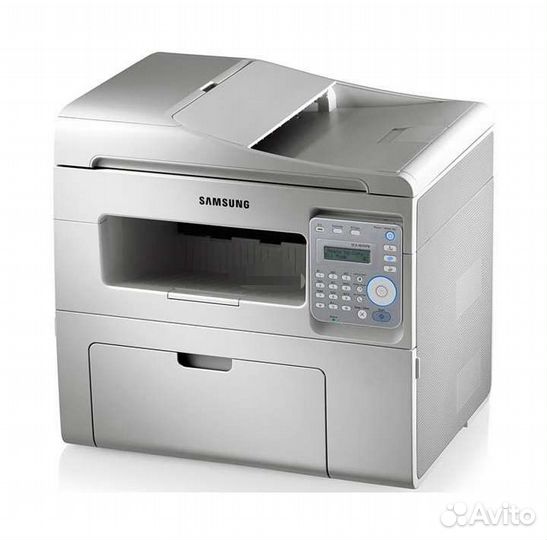 Лазерный М Ф У Samsung Wi-Fi