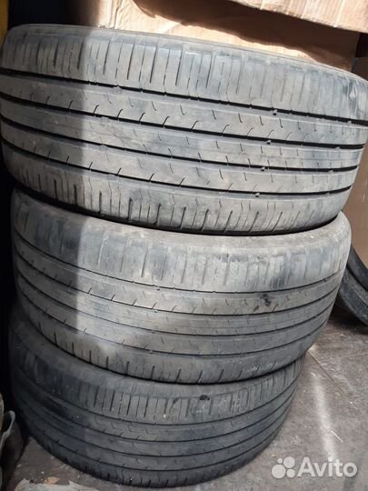 Continental ContiEcoContact 6 225/45 R18 91W