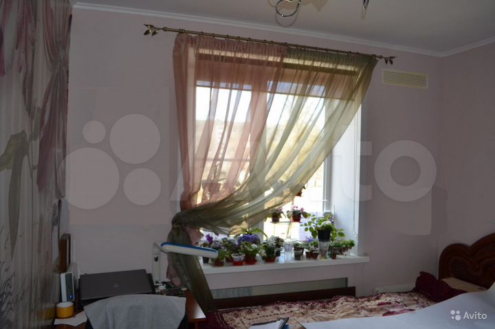 3-к. квартира, 70 м², 2/9 эт.