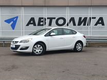 Opel Astra 1.6 MT, 2013, 163 056 км, с пробегом, цена 750 000 руб.