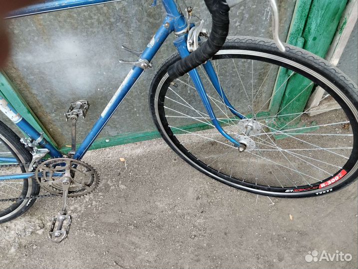 Велосипеды бу взрослый