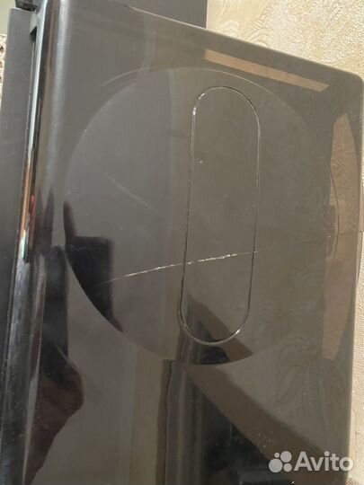 Музыкальный центр