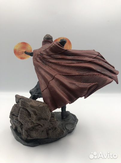 Доктор стрэндж фигурка Marvel