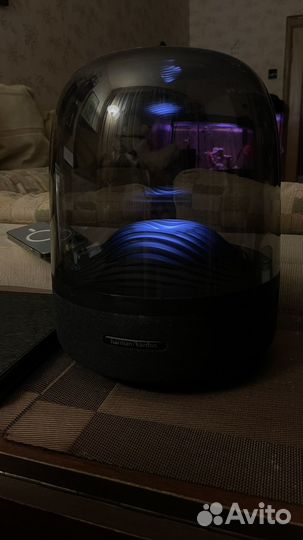 Колонка Aura studio 3 HK