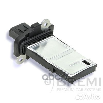 Датчик расхода воздуха ford Focus II (DA) 1.6 Ti