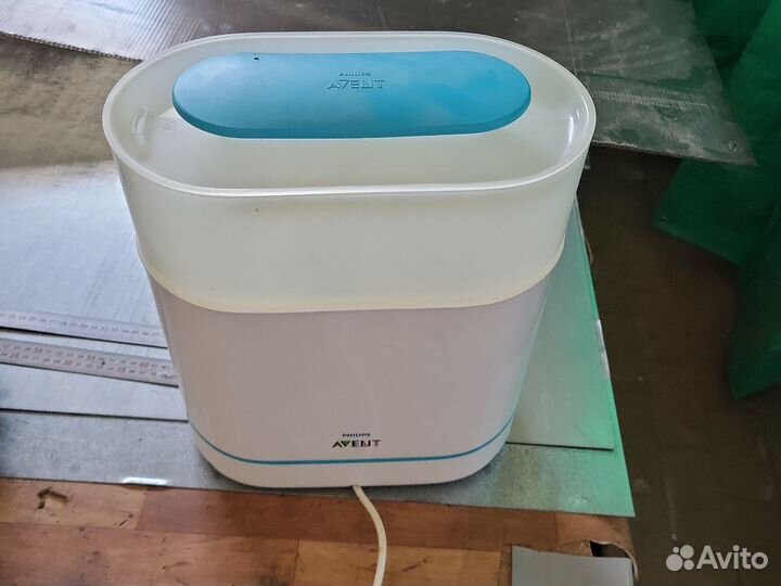 Стерилизатор philips avent