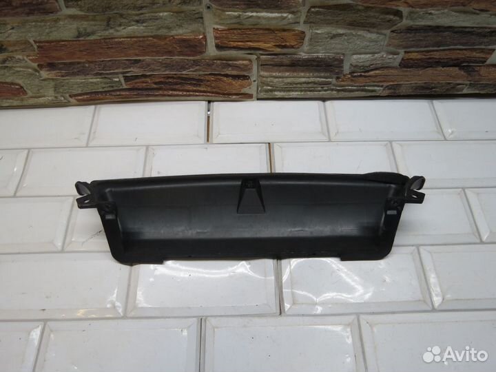 Воздуховод вентиляции салона Kia Ceed 2 JD