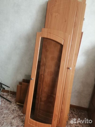 Стенка горка мини бу