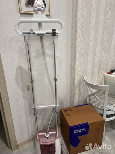 Отпариватель KitFort kt-919